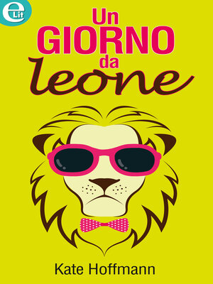 cover image of Un giorno da leone